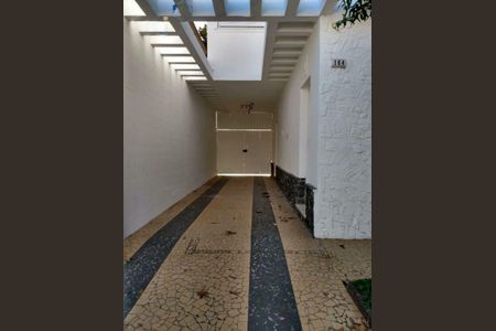 Casa à venda com 3 quartos, 210m² em Pinheiros, São Paulo