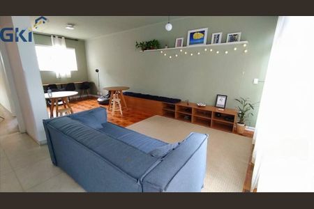 Casa à venda com 3 quartos, 210m² em Pinheiros, São Paulo