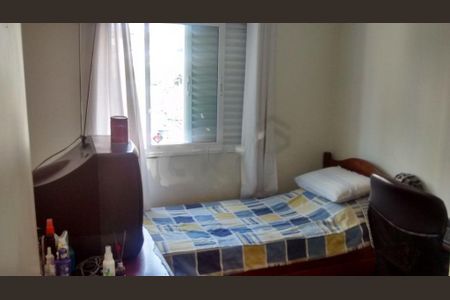Apartamento à venda com 3 quartos, 82m² em Vila Romana, São Paulo