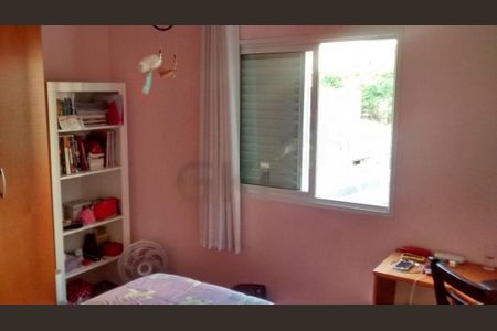 Apartamento à venda com 3 quartos, 82m² em Vila Romana, São Paulo