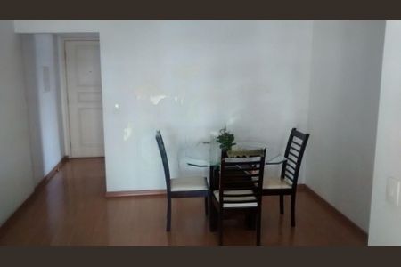 Apartamento à venda com 3 quartos, 82m² em Vila Romana, São Paulo