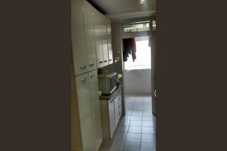 Apartamento à venda com 3 quartos, 82m² em Vila Romana, São Paulo