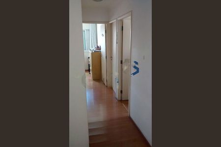Apartamento à venda com 3 quartos, 82m² em Vila Romana, São Paulo