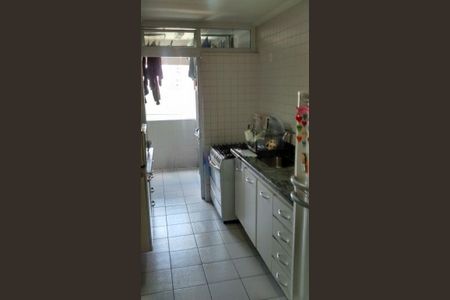 Apartamento à venda com 3 quartos, 82m² em Vila Romana, São Paulo