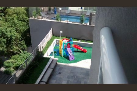 Apartamento à venda com 3 quartos, 82m² em Vila Romana, São Paulo