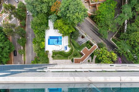 Apartamento à venda com 4 quartos, 154m² em Jardim Vila Mariana, São Paulo