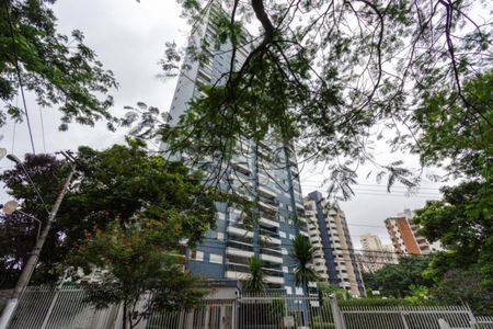 Apartamento à venda com 4 quartos, 154m² em Jardim Vila Mariana, São Paulo