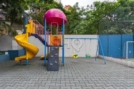 Apartamento à venda com 4 quartos, 154m² em Jardim Vila Mariana, São Paulo