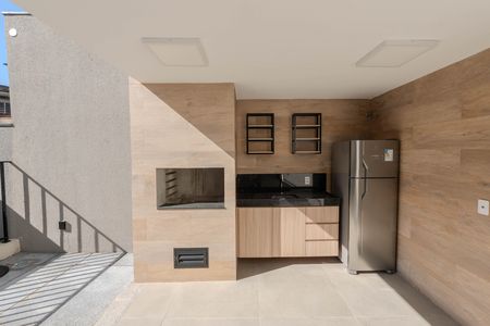 Studio para alugar com 28m², 1 quarto e sem vaga