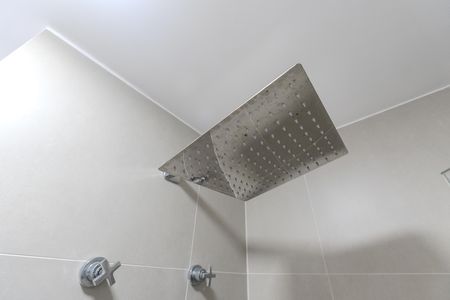 Studio para alugar com 28m², 1 quarto e sem vaga
