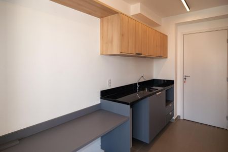Studio de kitnet/studio para alugar com 1 quarto, 28m² em Bela Vista, São Paulo