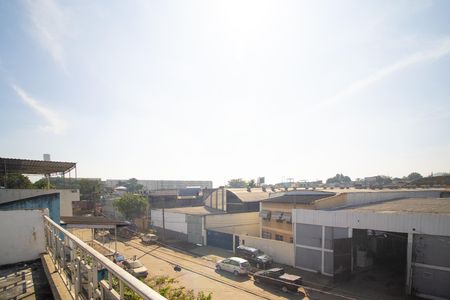 Vista de casa para alugar com 3 quartos, 300m² em Realengo, Rio de Janeiro
