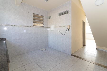 Casa para alugar com 300m², 3 quartos e 3 vagas Casa para alugar com 300m², 3 quartos e 3 vagasCozinha