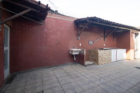 Casa para alugar com 300m², 3 quartos e 3 vagas Casa para alugar com 300m², 3 quartos e 3 vagasÁrea de Serviço