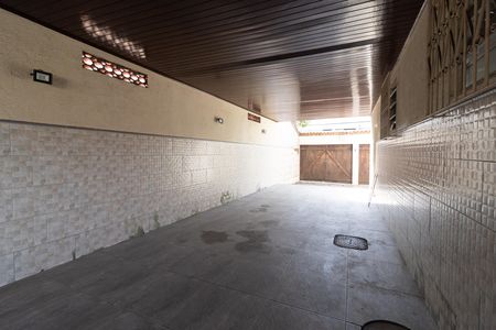 Casa para alugar com 300m², 3 quartos e 3 vagas Casa para alugar com 300m², 3 quartos e 3 vagasÁrea Externa
