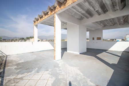 Terraço de casa para alugar com 3 quartos, 300m² em Realengo, Rio de Janeiro