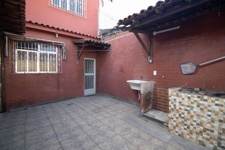 Casa para alugar com 300m², 3 quartos e 3 vagas Casa para alugar com 300m², 3 quartos e 3 vagasÁrea de Serviço