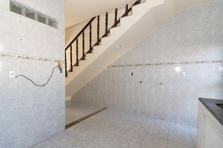 Casa para alugar com 300m², 3 quartos e 3 vagas Casa para alugar com 300m², 3 quartos e 3 vagasCozinha