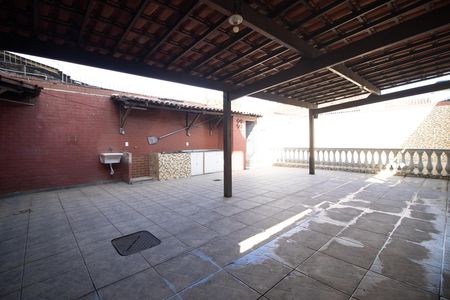 Casa para alugar com 300m², 3 quartos e 3 vagas Casa para alugar com 300m², 3 quartos e 3 vagasÁrea de Serviço