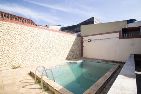 Casa para alugar com 300m², 3 quartos e 3 vagas Casa para alugar com 300m², 3 quartos e 3 vagasÁrea Externa