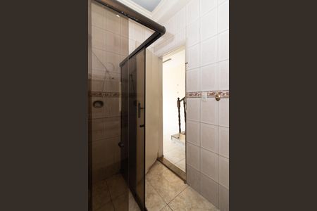 Casa para alugar com 300m², 3 quartos e 3 vagas Casa para alugar com 300m², 3 quartos e 3 vagasBanheiro Social 1