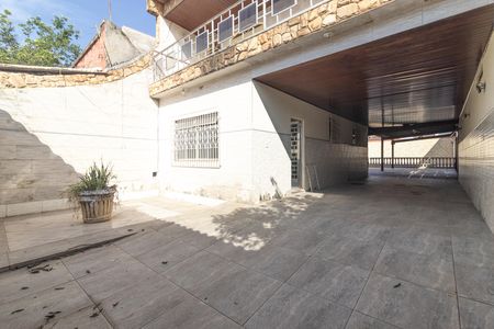 Casa para alugar com 300m², 3 quartos e 3 vagas Casa para alugar com 300m², 3 quartos e 3 vagasÁrea Externa