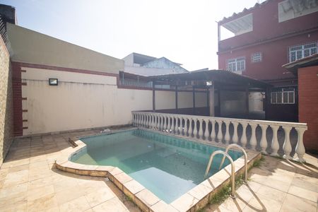 Casa para alugar com 300m², 3 quartos e 3 vagas Casa para alugar com 300m², 3 quartos e 3 vagasÁrea Externa