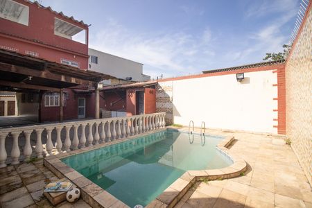 Casa para alugar com 300m², 3 quartos e 3 vagas Casa para alugar com 300m², 3 quartos e 3 vagasÁrea Externa