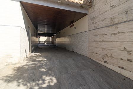Casa para alugar com 300m², 3 quartos e 3 vagas Casa para alugar com 300m², 3 quartos e 3 vagasÁrea Externa
