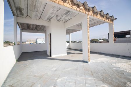 Casa para alugar com 300m², 3 quartos e 3 vagas Casa para alugar com 300m², 3 quartos e 3 vagasTerraço