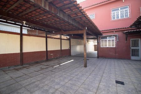 Casa para alugar com 300m², 3 quartos e 3 vagas Casa para alugar com 300m², 3 quartos e 3 vagasÁrea Externa