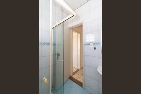 Casa para alugar com 300m², 3 quartos e 3 vagas Casa para alugar com 300m², 3 quartos e 3 vagasBanheiro Social 2