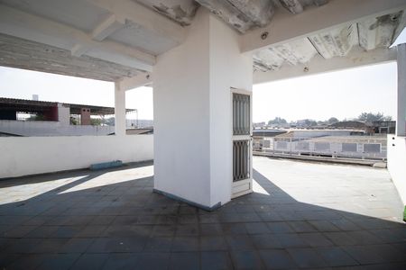 Terraço de casa para alugar com 3 quartos, 300m² em Realengo, Rio de Janeiro