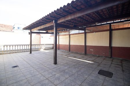 Casa para alugar com 300m², 3 quartos e 3 vagas Casa para alugar com 300m², 3 quartos e 3 vagasÁrea Externa