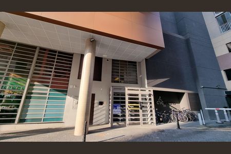 Studio para alugar com 36m², 1 quarto e sem vaga