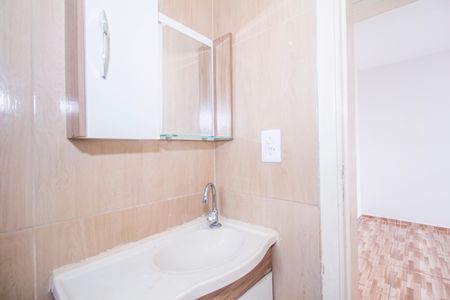 Apartamento para alugar com 45m², 2 quartos e 1 vagaBanheiro
