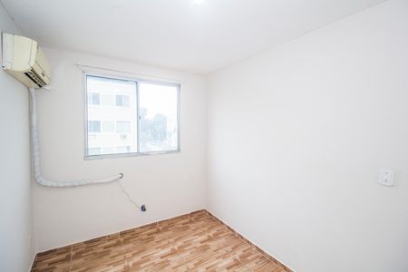 Quarto 1 de apartamento para alugar com 2 quartos, 45m² em Honório Gurgel, Rio de Janeiro
