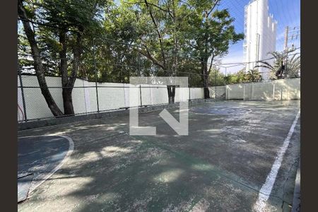 Apartamento para alugar com 45m², 2 quartos e 1 vagaÁrea comum
