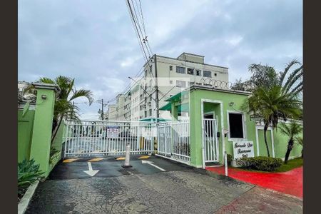 Apartamento para alugar com 45m², 2 quartos e 1 vagaÁrea comum