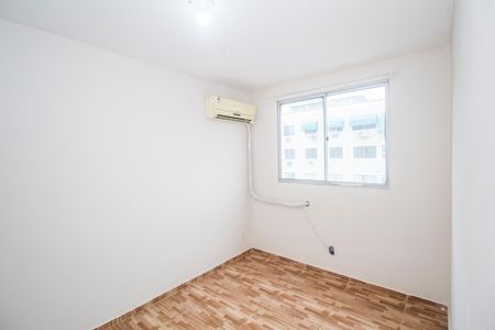 Quarto 1 de apartamento para alugar com 2 quartos, 45m² em Honório Gurgel, Rio de Janeiro