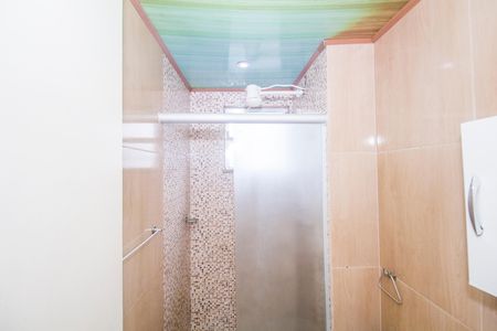 Apartamento para alugar com 45m², 2 quartos e 1 vagaBanheiro