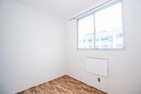 Quarto 2 de apartamento para alugar com 2 quartos, 45m² em Honório Gurgel, Rio de Janeiro