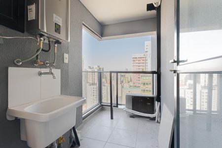 Apartamento à venda com 60m², 2 quartos e 1 vaga Apartamento à venda com 60m², 2 quartos e 1 vagaÁrea de Serviço