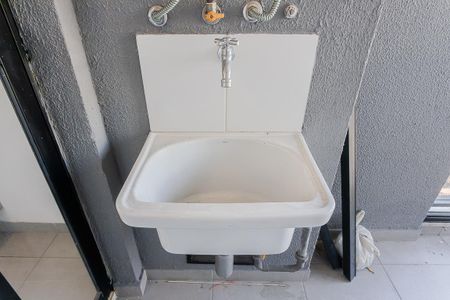 Apartamento à venda com 60m², 2 quartos e 1 vaga Apartamento à venda com 60m², 2 quartos e 1 vagaÁrea de Serviço