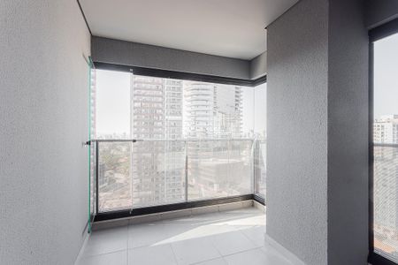 Apartamento à venda com 60m², 2 quartos e 1 vaga Apartamento à venda com 60m², 2 quartos e 1 vagaVaranda