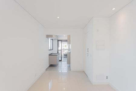 Apartamento à venda com 60m², 2 quartos e 1 vaga Apartamento à venda com 60m², 2 quartos e 1 vagaSala