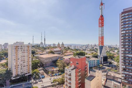 Apartamento à venda com 60m², 2 quartos e 1 vaga Apartamento à venda com 60m², 2 quartos e 1 vagaVista da Varanda