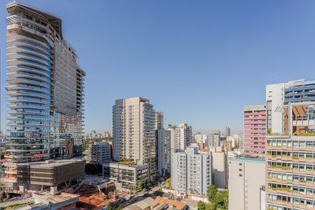 Apartamento à venda com 60m², 2 quartos e 1 vaga Apartamento à venda com 60m², 2 quartos e 1 vagaVista da Varanda