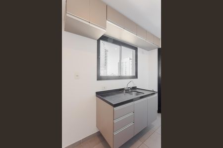 Apartamento à venda com 60m², 2 quartos e 1 vaga Apartamento à venda com 60m², 2 quartos e 1 vagaCozinha