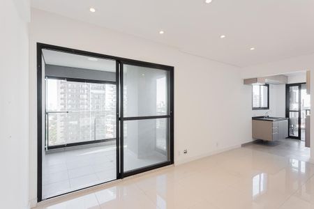 Apartamento à venda com 60m², 2 quartos e 1 vaga Apartamento à venda com 60m², 2 quartos e 1 vagaSala